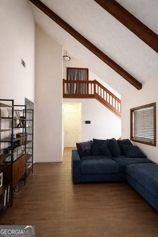 6798 Collier Way, Riverdale, GA 30296