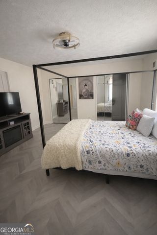 6798 Collier Way, Riverdale, GA 30296