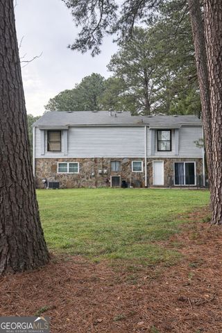 6798 Collier Way, Riverdale, GA 30296