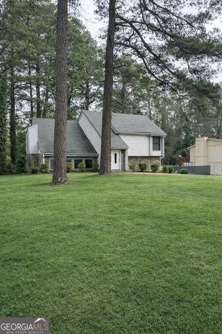 6798 Collier Way, Riverdale, GA 30296