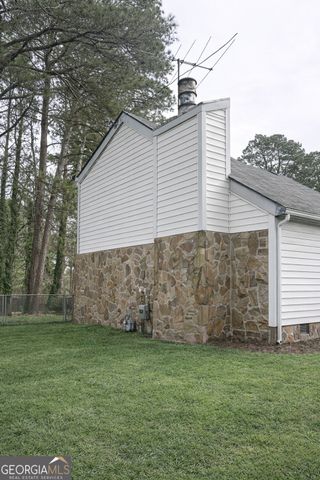 6798 Collier Way, Riverdale, GA 30296