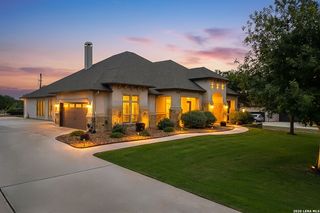 2330 HAVEN BLUFF CT, New Braunfels, TX 78132