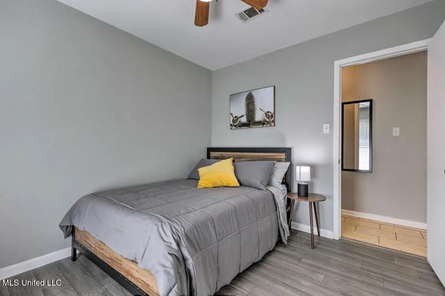 103 Grand Teton Drive, Ocean Springs, MS 39564