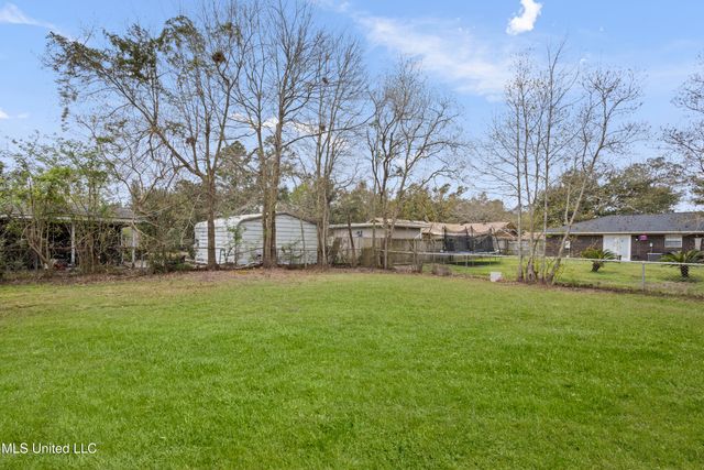 103 Grand Teton Drive, Ocean Springs, MS 39564