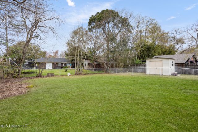 103 Grand Teton Drive, Ocean Springs, MS 39564