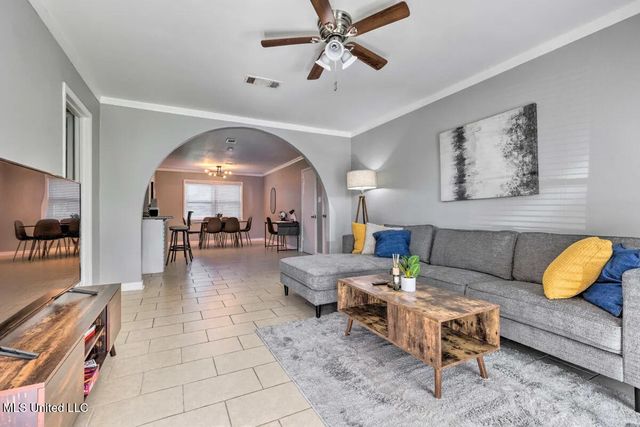 103 Grand Teton Drive, Ocean Springs, MS 39564