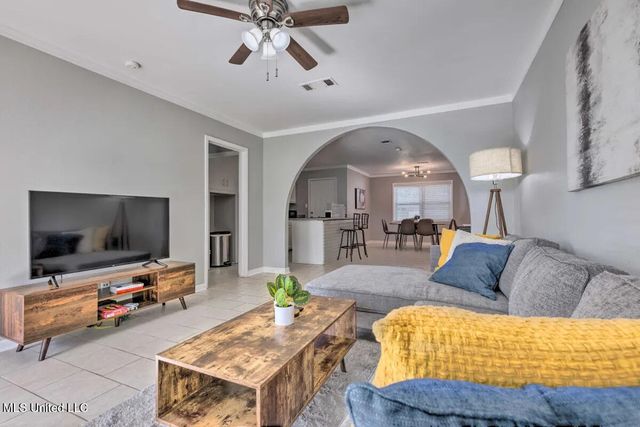 103 Grand Teton Drive, Ocean Springs, MS 39564