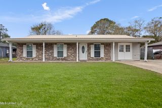 103 Grand Teton Drive, Ocean Springs, MS 39564
