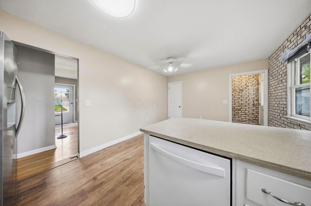 4459 Hartwell Road, Columbus, OH 43224