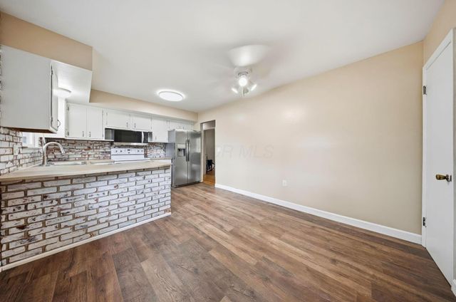 4459 Hartwell Road, Columbus, OH 43224