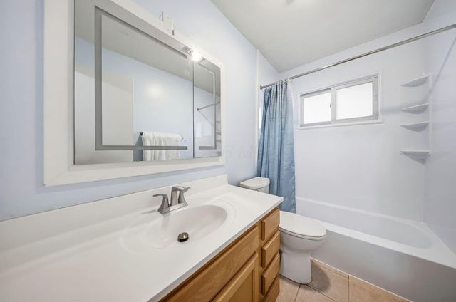 4459 Hartwell Road, Columbus, OH 43224