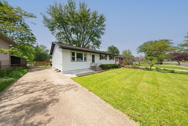 4459 Hartwell Road, Columbus, OH 43224