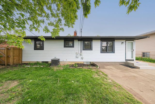 4459 Hartwell Road, Columbus, OH 43224