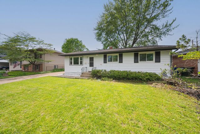 4459 Hartwell Road, Columbus, OH 43224