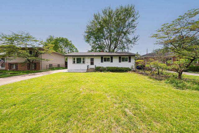 4459 Hartwell Road, Columbus, OH 43224