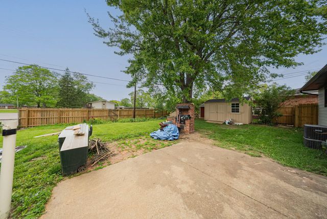 4459 Hartwell Road, Columbus, OH 43224