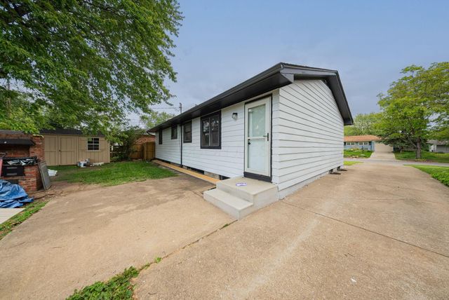 4459 Hartwell Road, Columbus, OH 43224