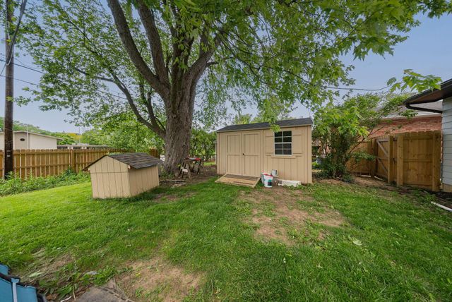 4459 Hartwell Road, Columbus, OH 43224