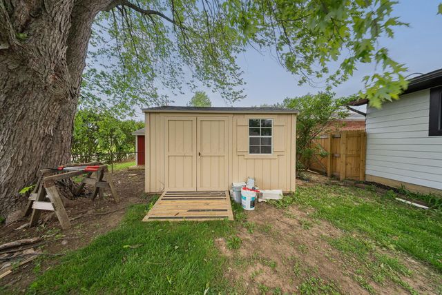 4459 Hartwell Road, Columbus, OH 43224