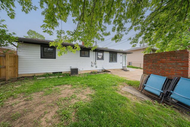 4459 Hartwell Road, Columbus, OH 43224