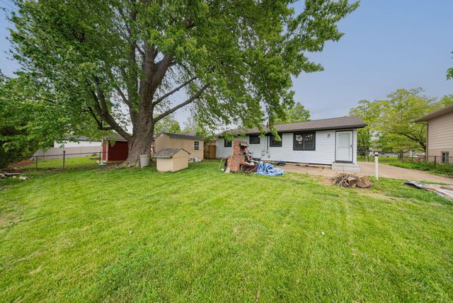 4459 Hartwell Road, Columbus, OH 43224