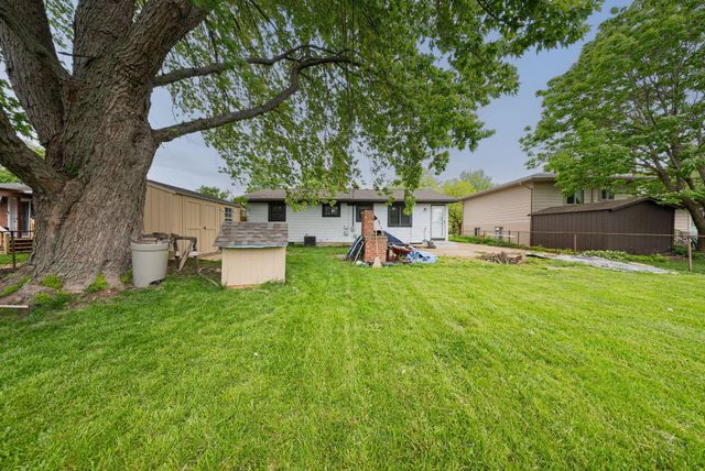 4459 Hartwell Road, Columbus, OH 43224