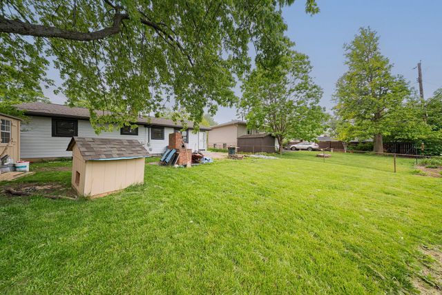 4459 Hartwell Road, Columbus, OH 43224
