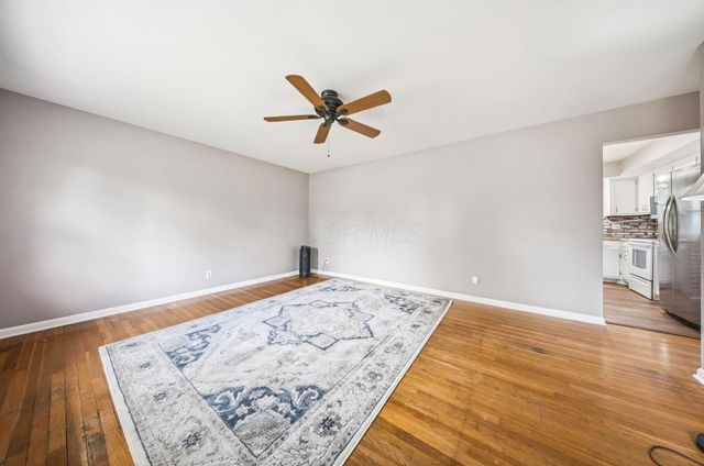 4459 Hartwell Road, Columbus, OH 43224