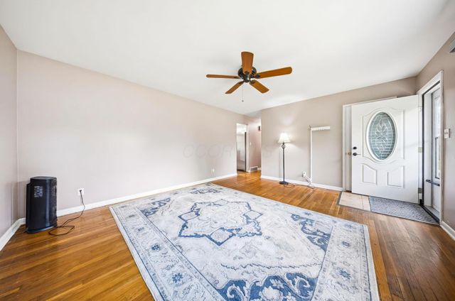 4459 Hartwell Road, Columbus, OH 43224