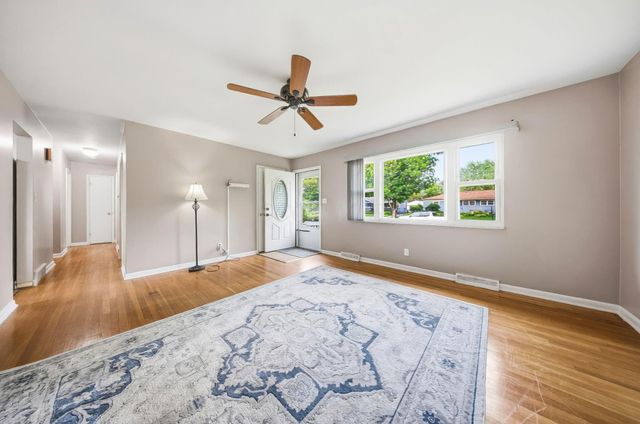 4459 Hartwell Road, Columbus, OH 43224