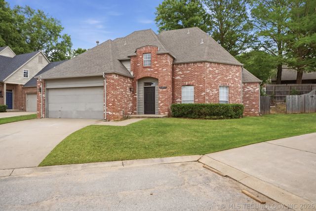 3027 E 89th Place S, Tulsa, OK 74137