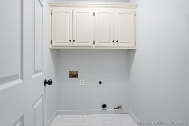 3027 E 89th Place S, Tulsa, OK 74137