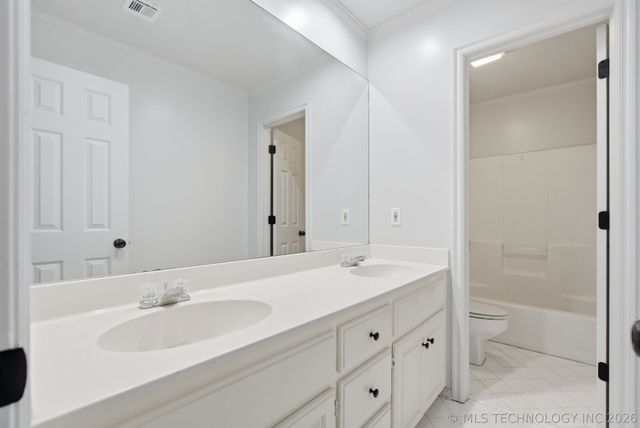 3027 E 89th Place S, Tulsa, OK 74137