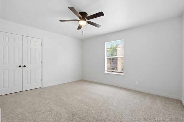 3027 E 89th Place S, Tulsa, OK 74137