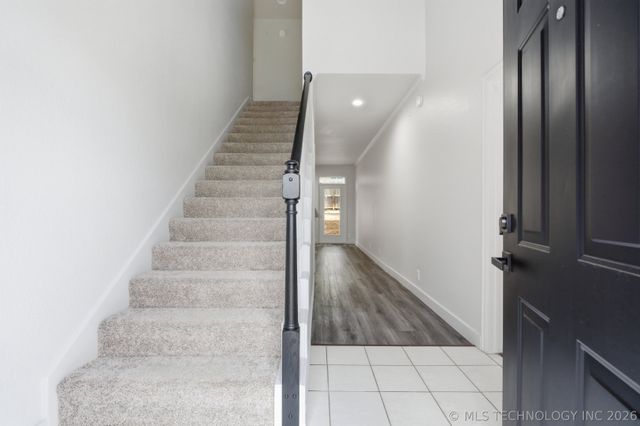 3027 E 89th Place S, Tulsa, OK 74137