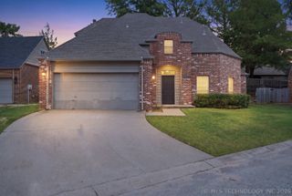 3027 E 89th Place S, Tulsa, OK 74137