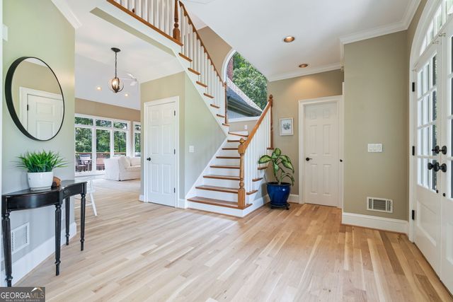 6685 Driskell Road, Cumming, GA 30041