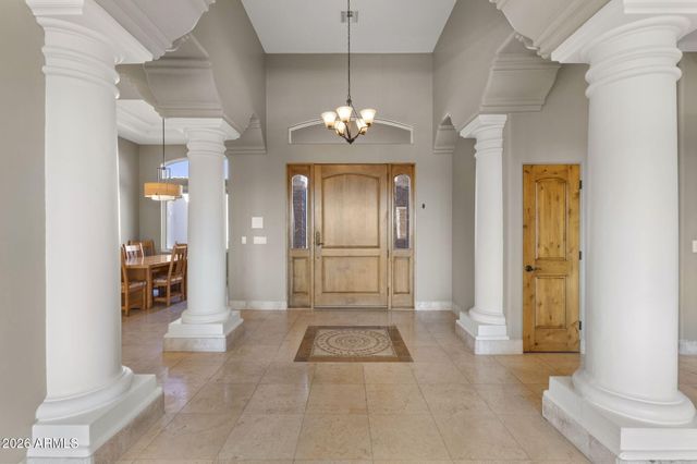 15817 E MUSTANG Drive, Fountain Hills, AZ 85268