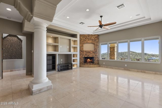 15817 E MUSTANG Drive, Fountain Hills, AZ 85268