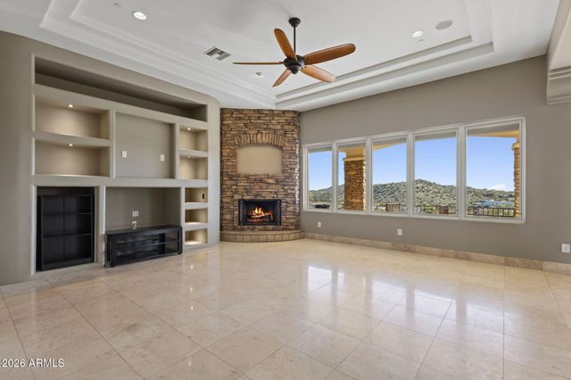15817 E MUSTANG Drive, Fountain Hills, AZ 85268