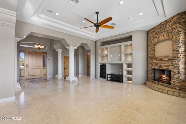 15817 E MUSTANG Drive, Fountain Hills, AZ 85268