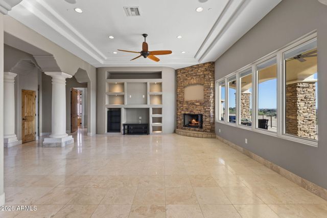 15817 E MUSTANG Drive, Fountain Hills, AZ 85268
