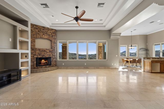 15817 E MUSTANG Drive, Fountain Hills, AZ 85268