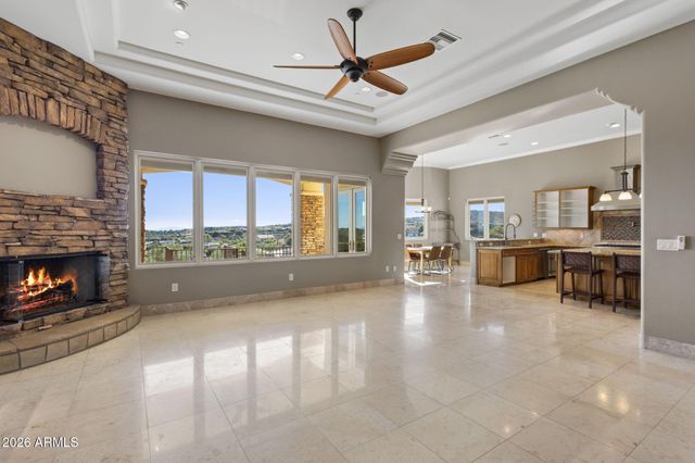 15817 E MUSTANG Drive, Fountain Hills, AZ 85268