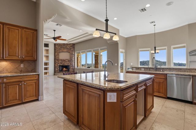 15817 E MUSTANG Drive, Fountain Hills, AZ 85268