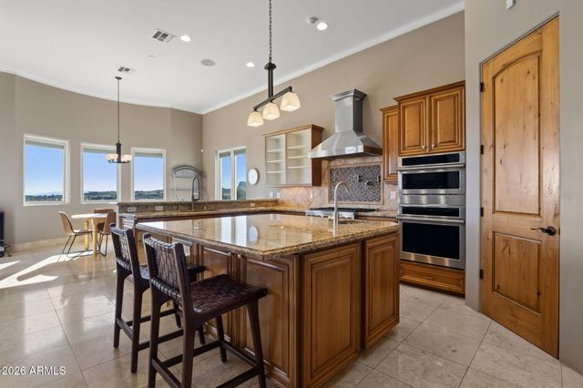 15817 E MUSTANG Drive, Fountain Hills, AZ 85268
