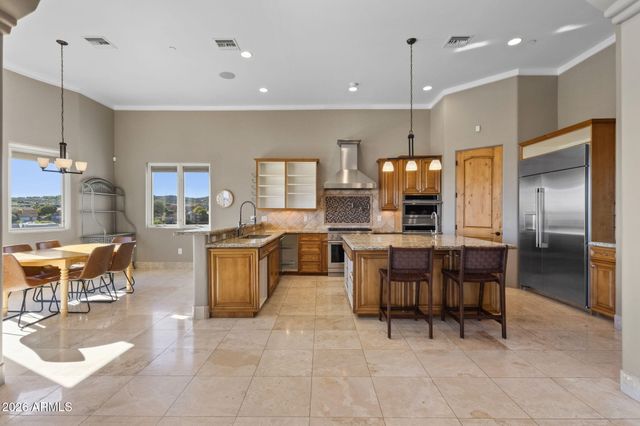 15817 E MUSTANG Drive, Fountain Hills, AZ 85268