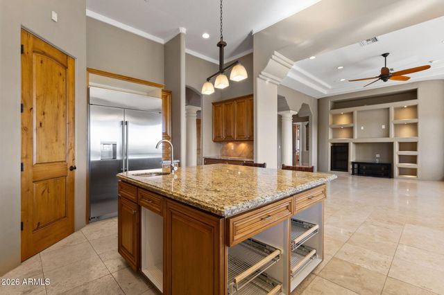 15817 E MUSTANG Drive, Fountain Hills, AZ 85268