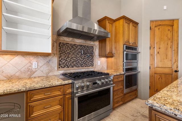 15817 E MUSTANG Drive, Fountain Hills, AZ 85268