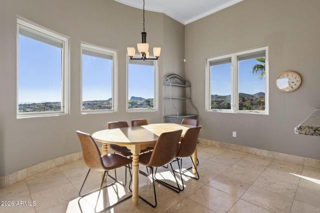 15817 E MUSTANG Drive, Fountain Hills, AZ 85268
